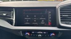 Audi A1 25 TFSI Sport 5dr S Tronic Petrol Hatchback